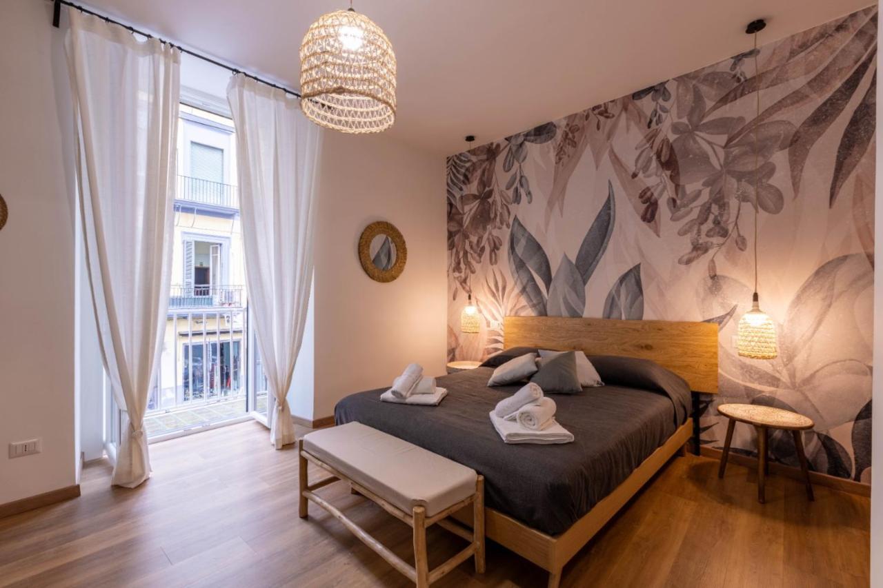 La Tianella Appartement Naples