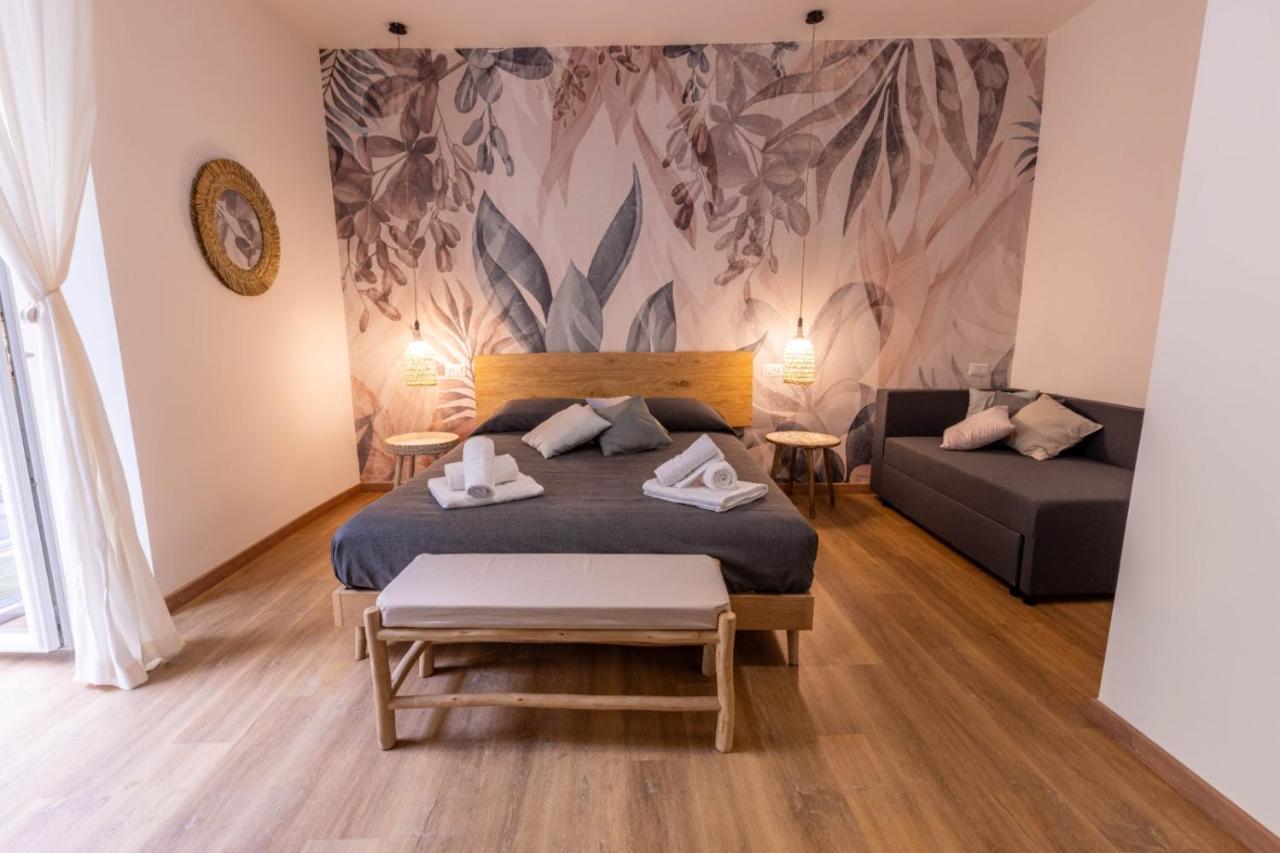 Appartement La Tianella Naples