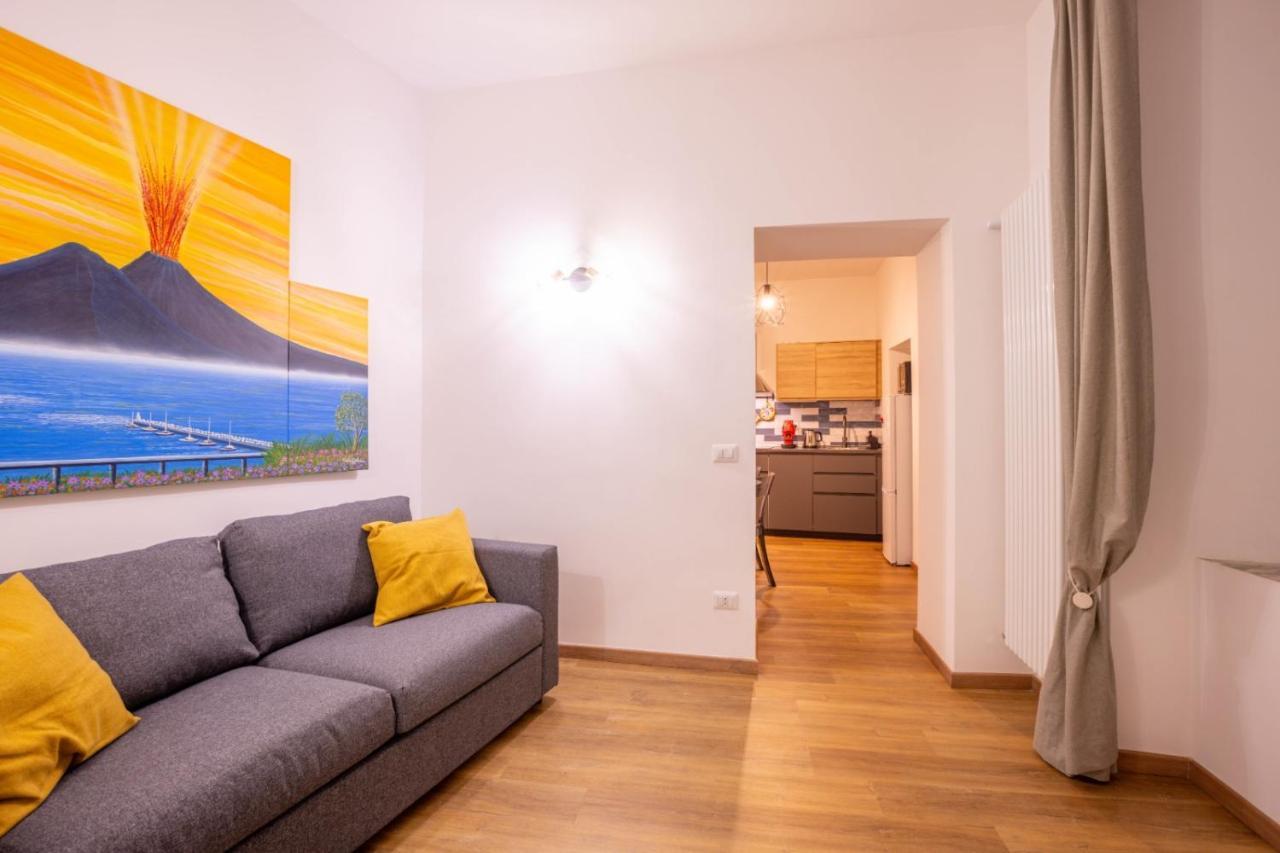 Appartement La Tianella *
