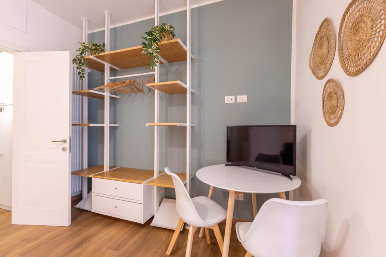 Appartement La Tianella